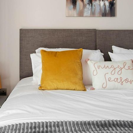 Spacious & Cosy, Netflix, Parking, Colindale Station Hendon Luaran gambar