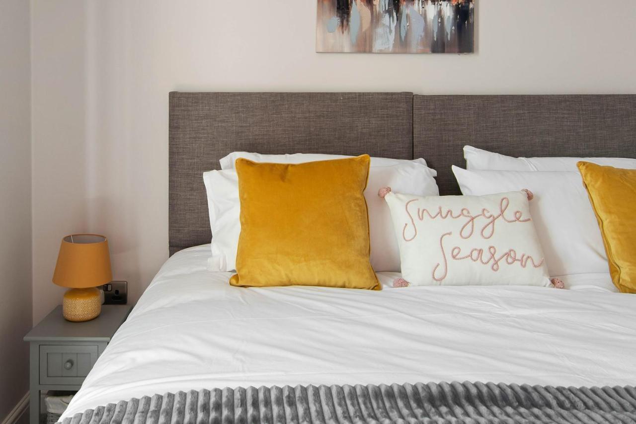 Spacious & Cosy, Netflix, Parking, Colindale Station Hendon Luaran gambar